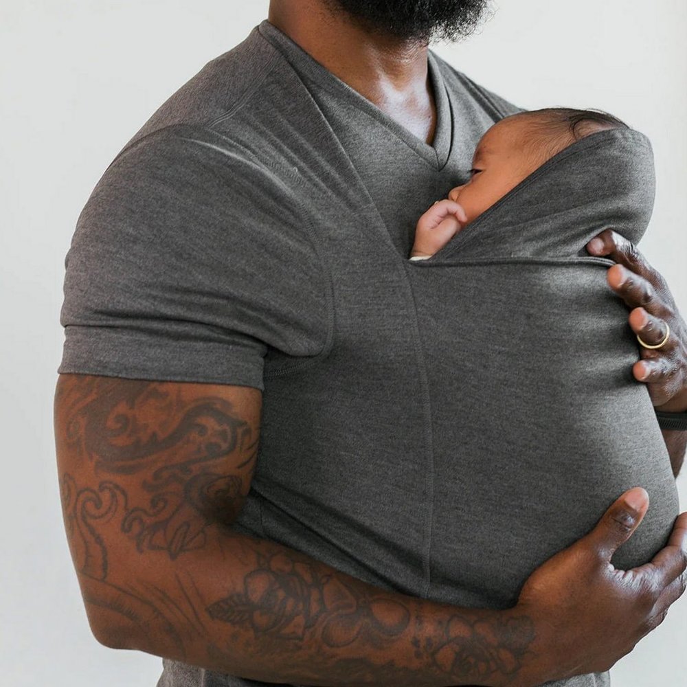 Lalabu Dad Shirt